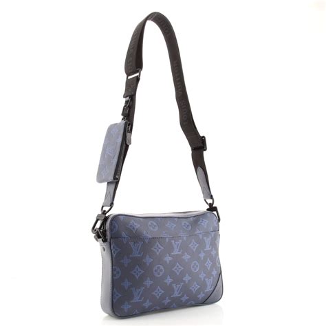 duo louis vuitton